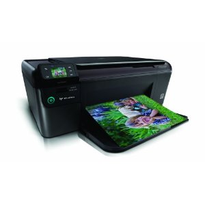  hp Photosmart C4780 All-in-One Printer
